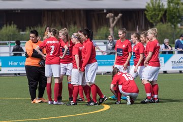 Bild 25 - Frauen Union Tornesch - Eimsbuettel : Ergebnis: 1:1